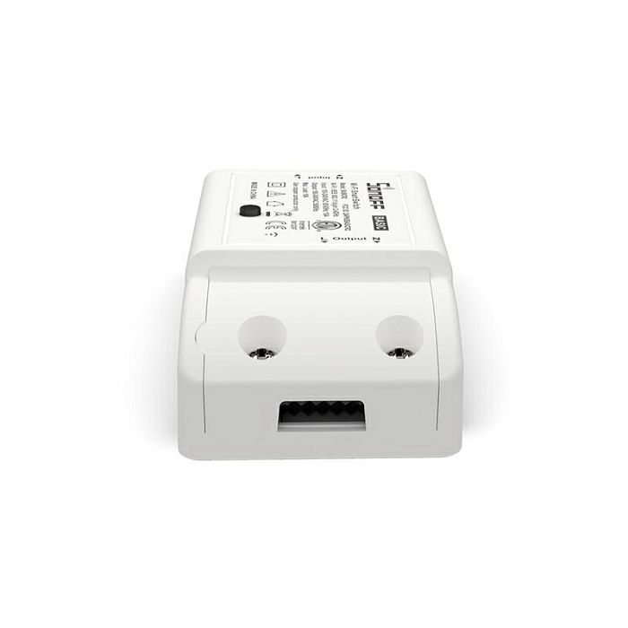 SONOFF smart switch Wi-Fi BASICRFR2