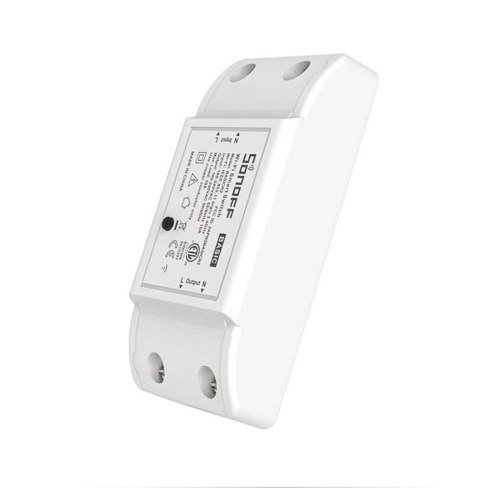 SONOFF smart switch Wi-Fi BASICRFR2