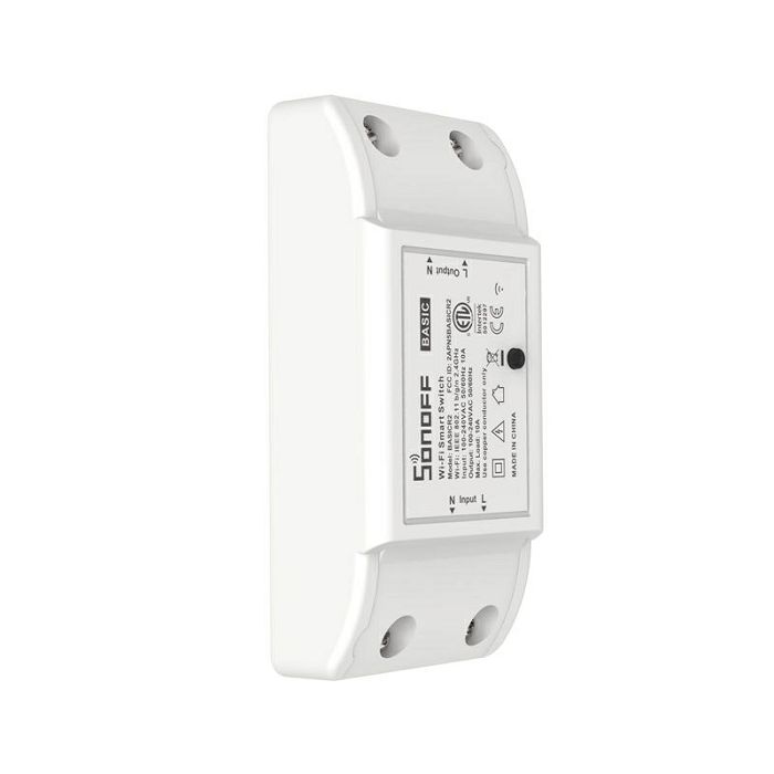 SONOFF smart switch Wi-Fi BASICRFR2