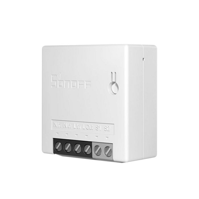 SONOFF smart DYI switch MINIR2