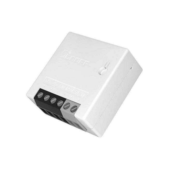 SONOFF smart DYI switch MINIR2