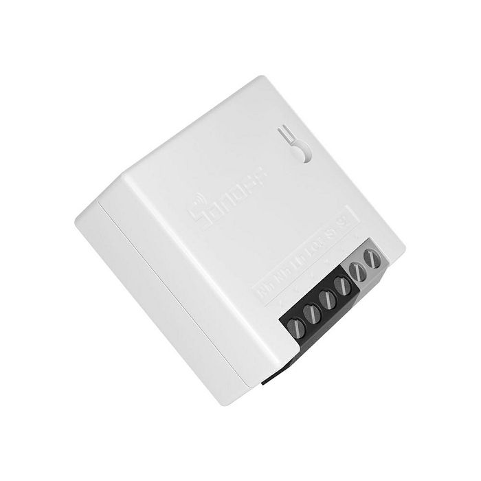 SONOFF smart DYI switch MINIR2