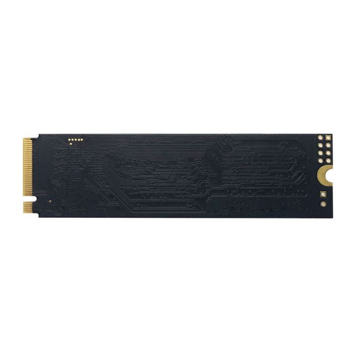 Patriot P300 NVMe SSD, PCIe 3.0 M.2 Typ 2280 - 128 GB P300P128GM28