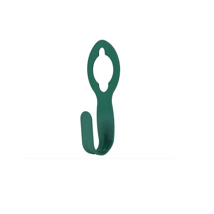 Steuber FloraSun hose hanger for garden hoses 7.5 m, 15 m, 22.5 m and 30 m.