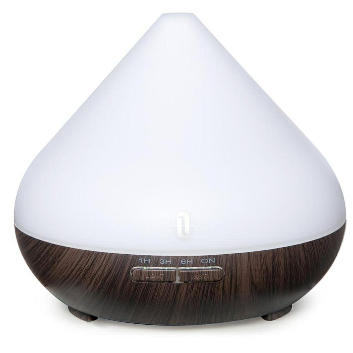 TaoTronics oil diffuser TT-AD002 coffee