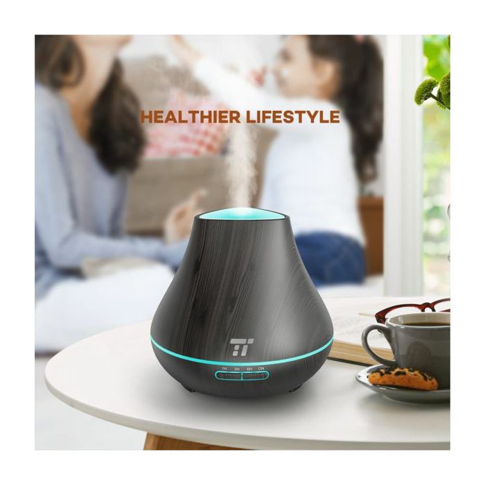 TaoTronics oil diffuser TT-AD004 coffee