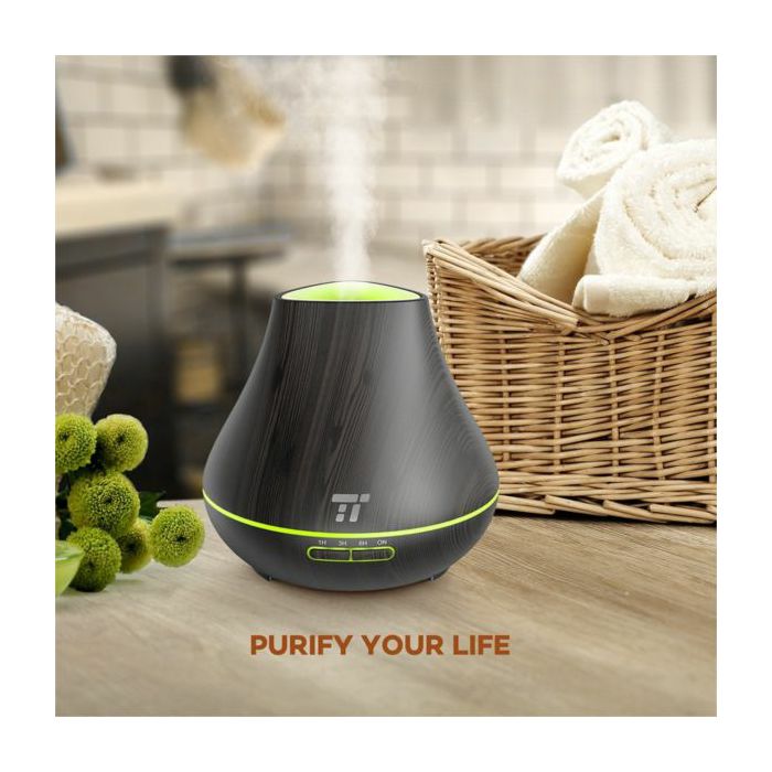 TaoTronics oil diffuser TT-AD004 coffee