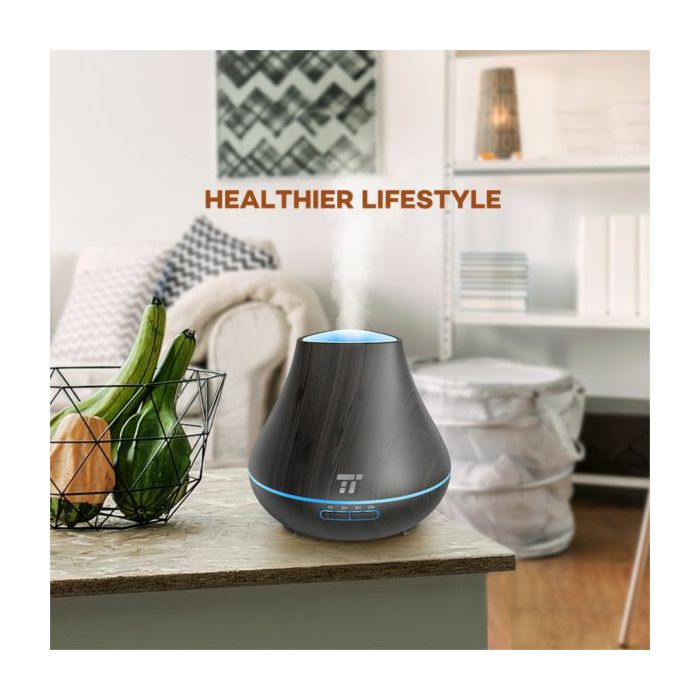 TaoTronics oil diffuser TT-AD004 coffee