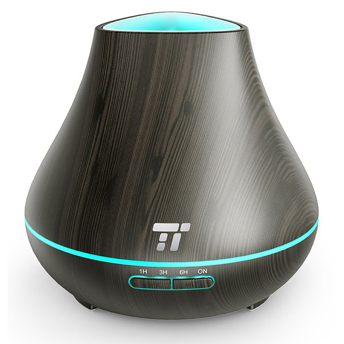 TaoTronics oil diffuser TT-AD004 coffee