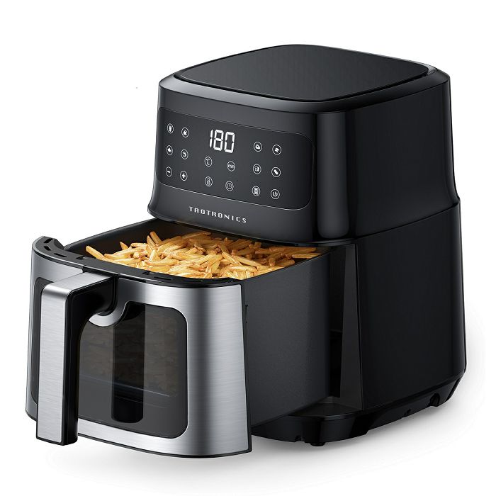 TaoTronics Air Fryer TT-AF011