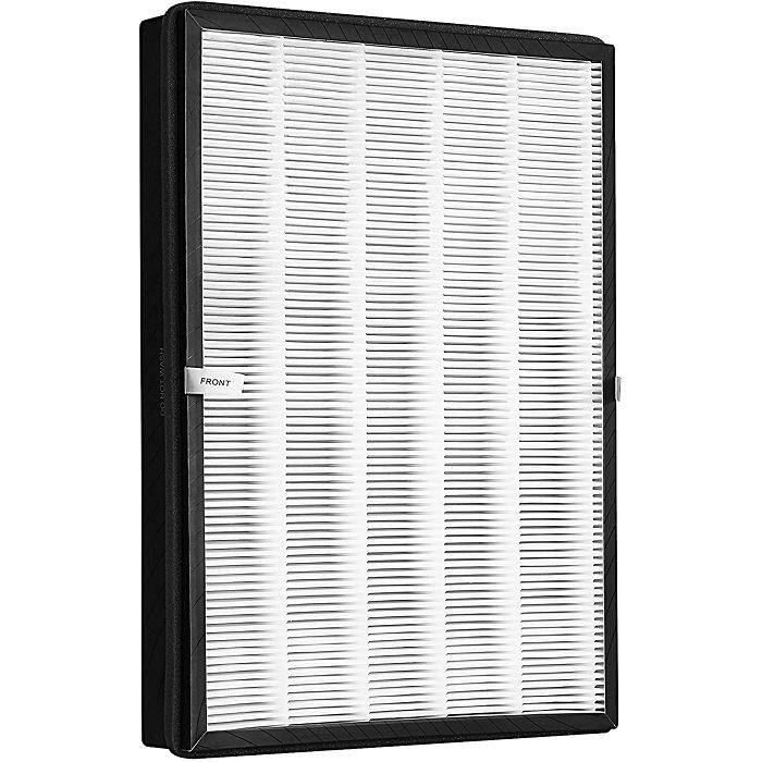 TaoTronics HEPA Air Purifier replacement filter for TT-AP003