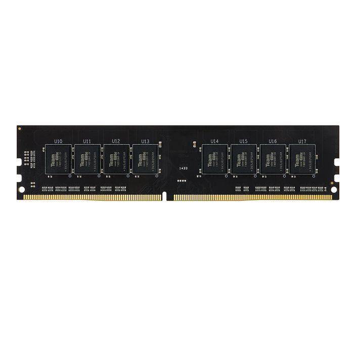 Teamgroup Elite 8GB DDR4-3200 DIMM PC4-25600 CL22, 1.2V