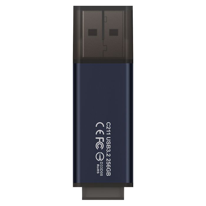 Teamgroup 128GB C211 USB 3.2 memory stick