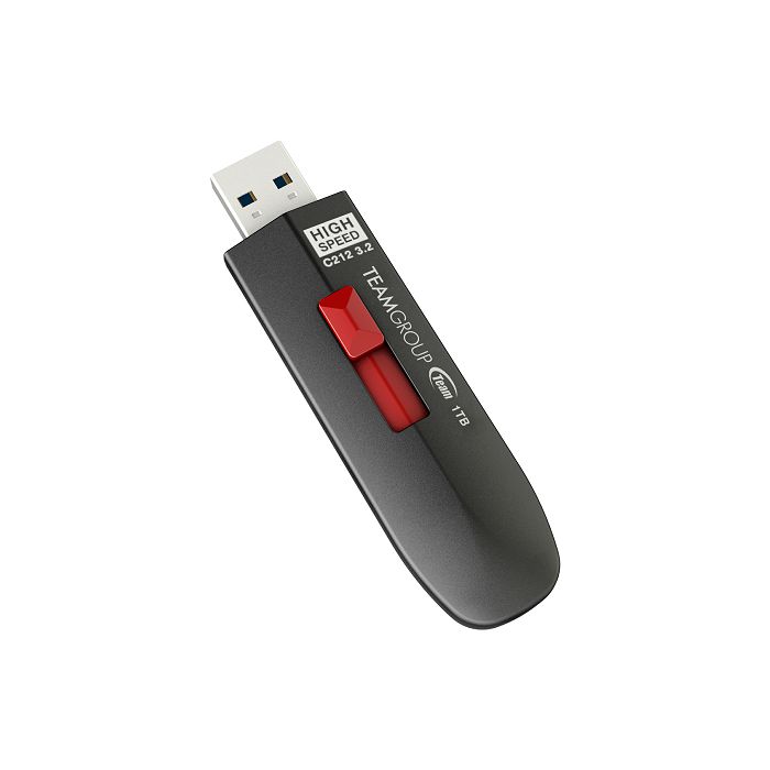 Teamgroup 1TB C212 USB 3.2 600/500 MB / s memory stick