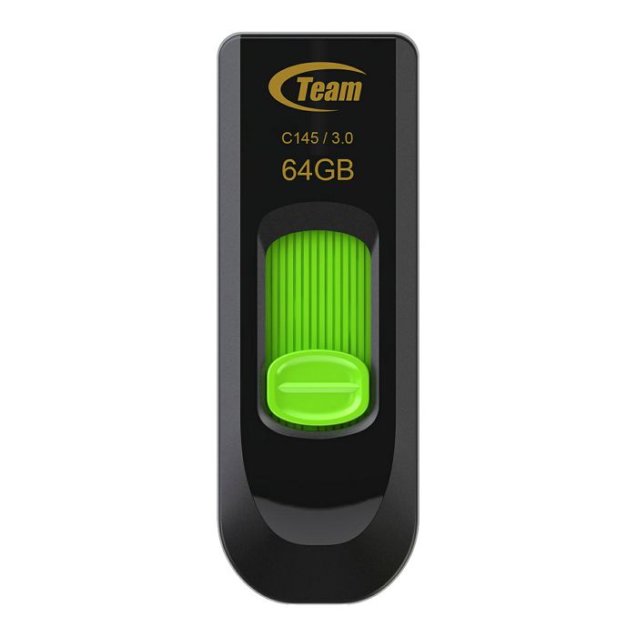 Teamgroup 64GB C145 USB 3.1 memory stick