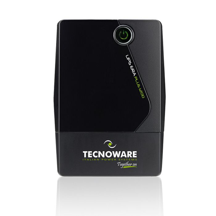 Tecnoware UPS ERA PLUS 1200 uninterruptible power supply