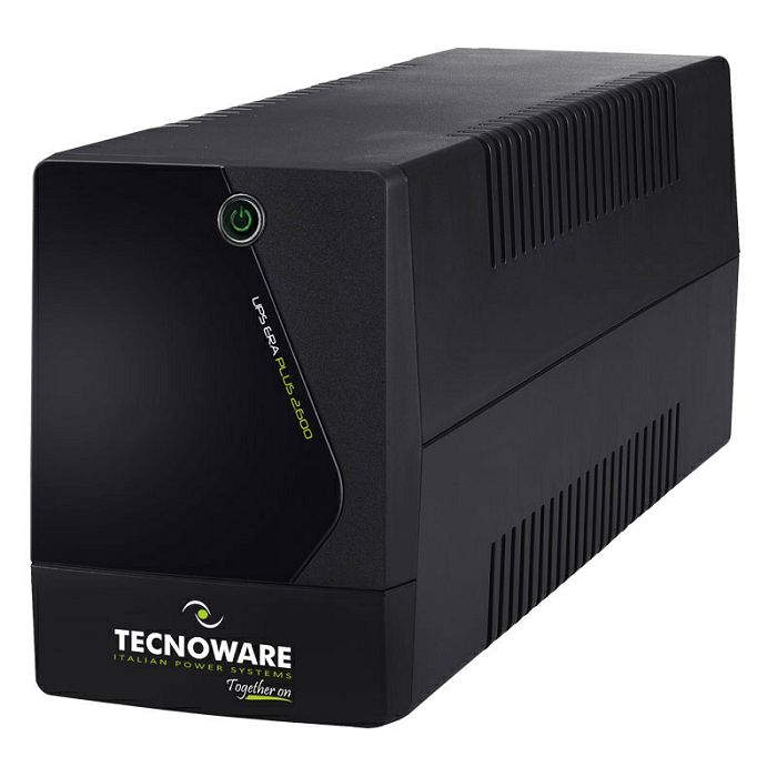 Tecnoware UPS ERA PLUS 2600 uninterruptible power supply