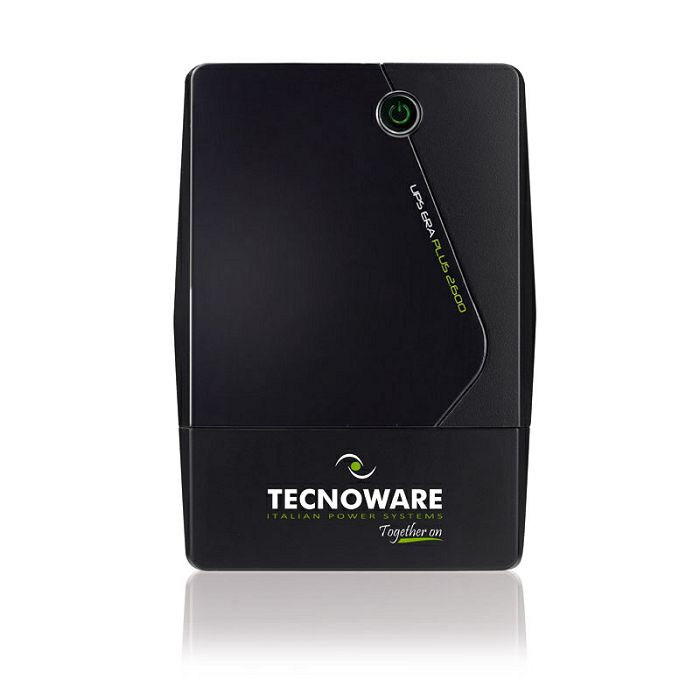 Tecnoware UPS ERA PLUS 2600 uninterruptible power supply