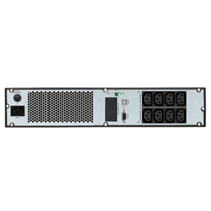 Tecnoware UPS EVO DSP PLUS 1200 RACK / TOWER uninterruptible power supply