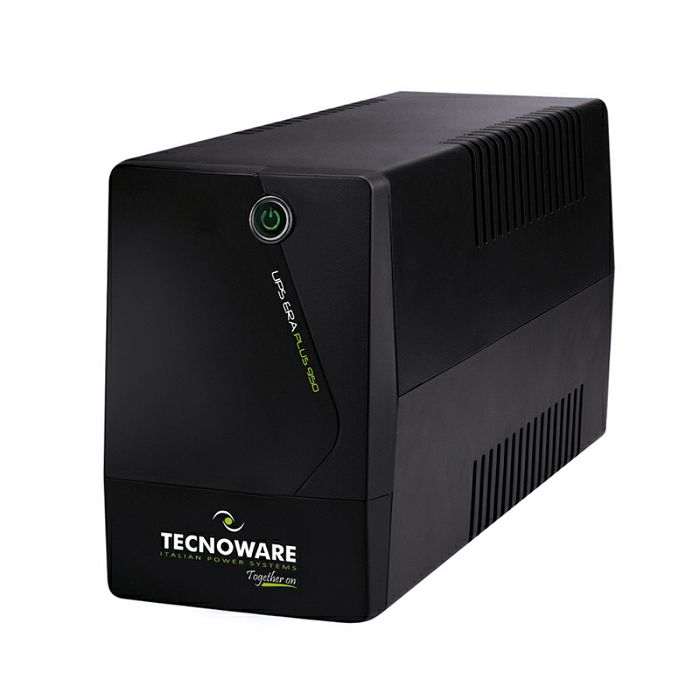 Tecnoware UPS ERA PLUS 950 uninterruptible power supply