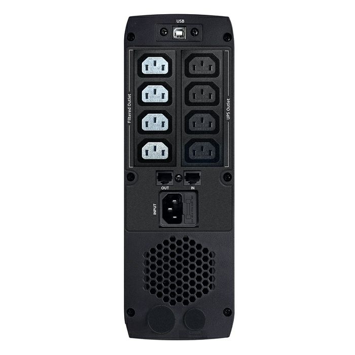 Tecnoware UPS EXA PLUS 2100 uninterruptible power supply