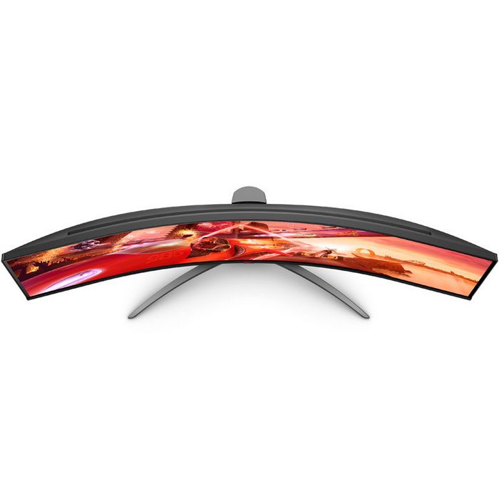 AOC AGON AG493UCX2, 124 cm (48,8") Curved, 165Hz, G-SYNC, VA - DP, 3xHDMI AG493UCX2