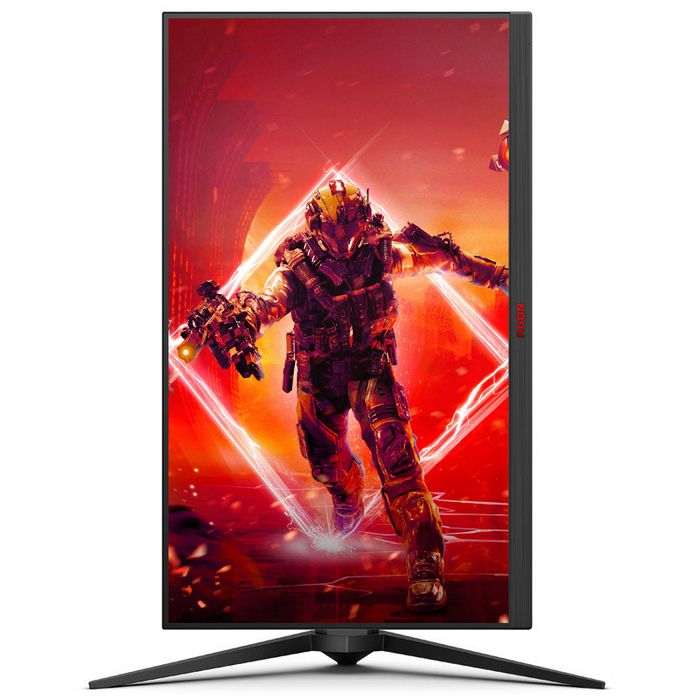 AOC Agon AG325QZN/EU, 80cm (31,5") 240Hz, FreeSync, VA - 2xDP, 2xHDMI-AG325QZN/EU