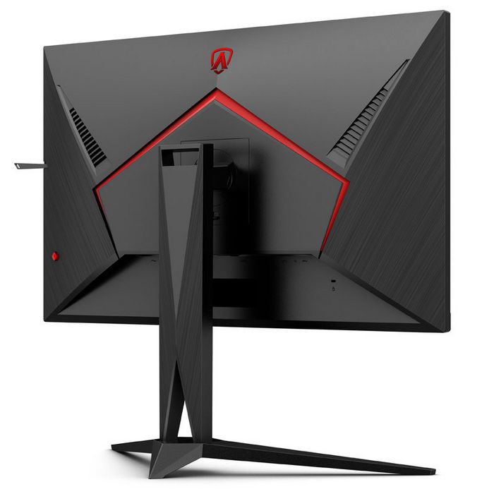 AOC Agon AG325QZN/EU, 80cm (31,5") 240Hz, FreeSync, VA - 2xDP, 2xHDMI-AG325QZN/EU