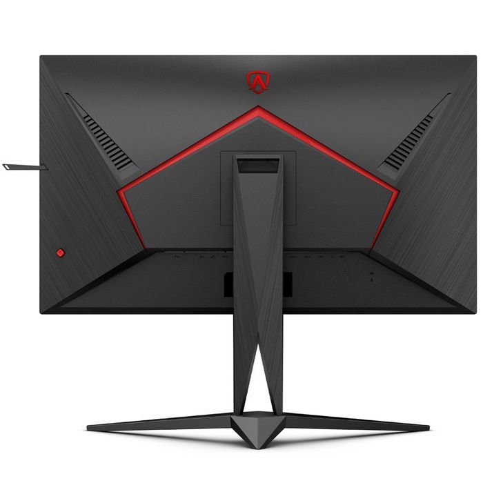 AOC Agon AG325QZN/EU, 80cm (31,5") 240Hz, FreeSync, VA - 2xDP, 2xHDMI-AG325QZN/EU