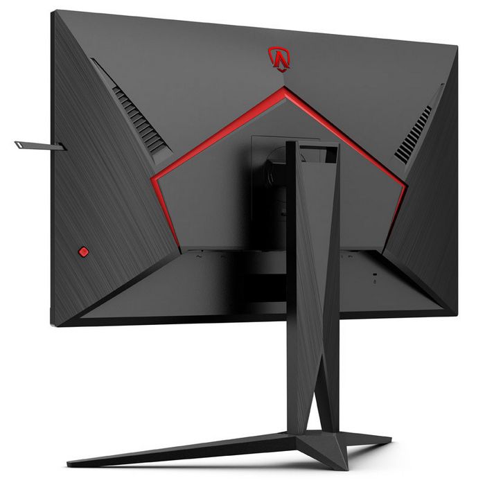 AOC Agon AG325QZN/EU, 80cm (31,5") 240Hz, FreeSync, VA - 2xDP, 2xHDMI-AG325QZN/EU