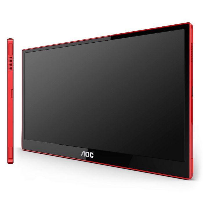 AOC Gaming 16G3, 39.6 cm (15.6 inch) 144Hz, FreeSync, IPS - HDMI-16G3
