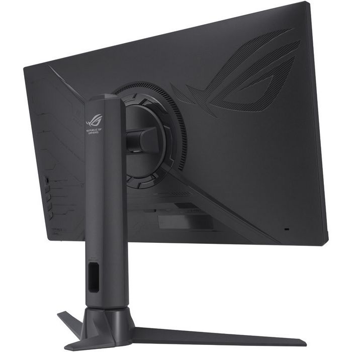 ASUS ROG Strix XG27AQMR, 68,58 cm (27"), 300Hz, G-SYNC Compatible, IPS - DP, HDMI 90LM08K0-B01170