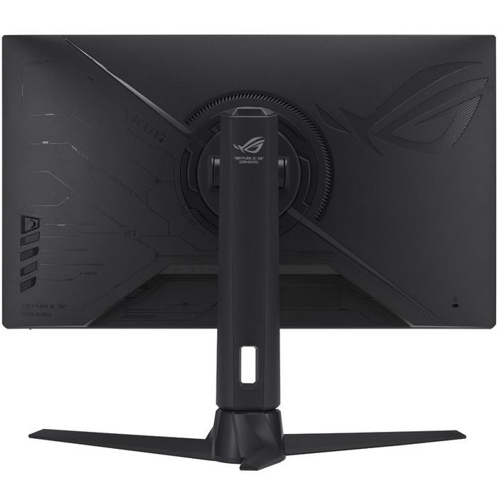 ASUS ROG Strix XG27AQMR, 68,58 cm (27"), 300Hz, G-SYNC Compatible, IPS - DP, HDMI 90LM08K0-B01170