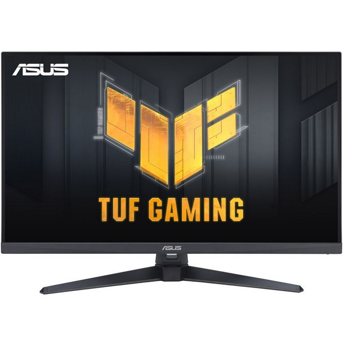 ASUS TUF Gaming VG328QA1A, 80 cm (31,5") 170 Hz, FreeSync, VA - DP, 2x HDMI 90LM08R0-B01E70