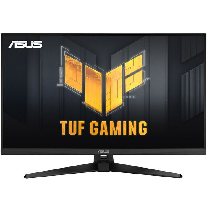 ASUS TUF Gaming VG32AQA1A, 80cm (31,5") 170Hz, FreeSync, VA - DP, 2xHDMI 90LM07L0-B02370
