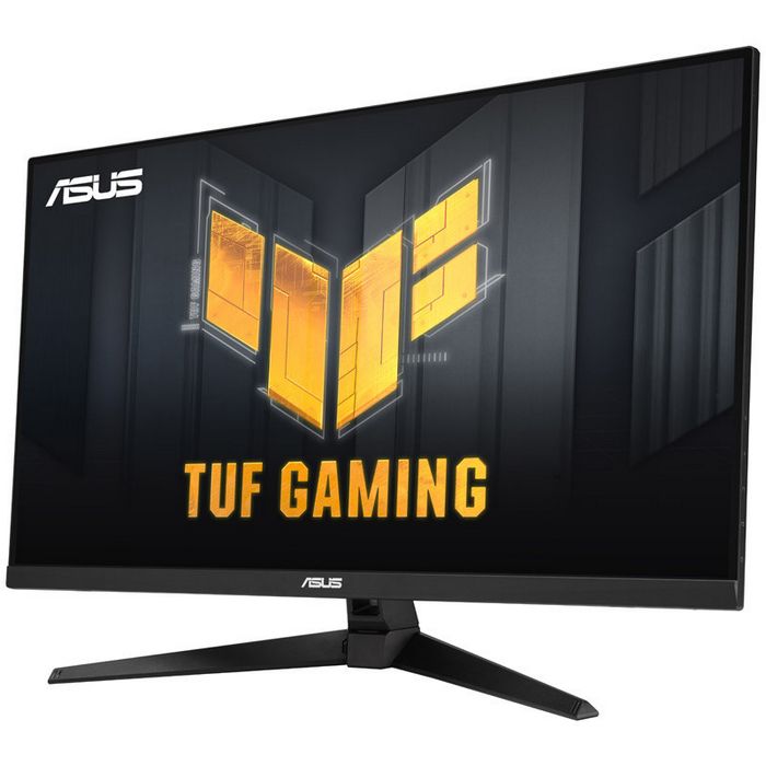 ASUS TUF Gaming VG32AQA1A, 80cm (31,5") 170Hz, FreeSync, VA - DP, 2xHDMI 90LM07L0-B02370