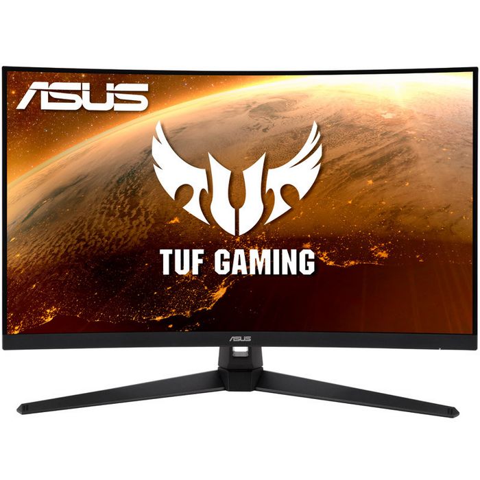 ASUS TUF Gaming VG32VQ1BR, 80 cm (31,5") Curved, 165Hz, FreeSync Premium, VA - DP, 2xHDMI-90LM0661-B02170