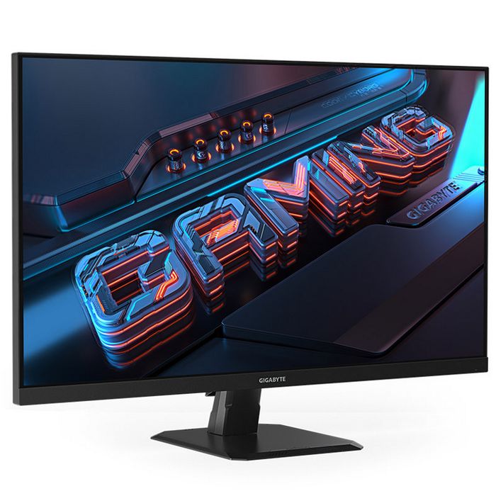 GIGABYTE GS32Q, 80 cm (31,5") 170Hz, FreeSync, IPS - DP, 2x HDMI GS32Q