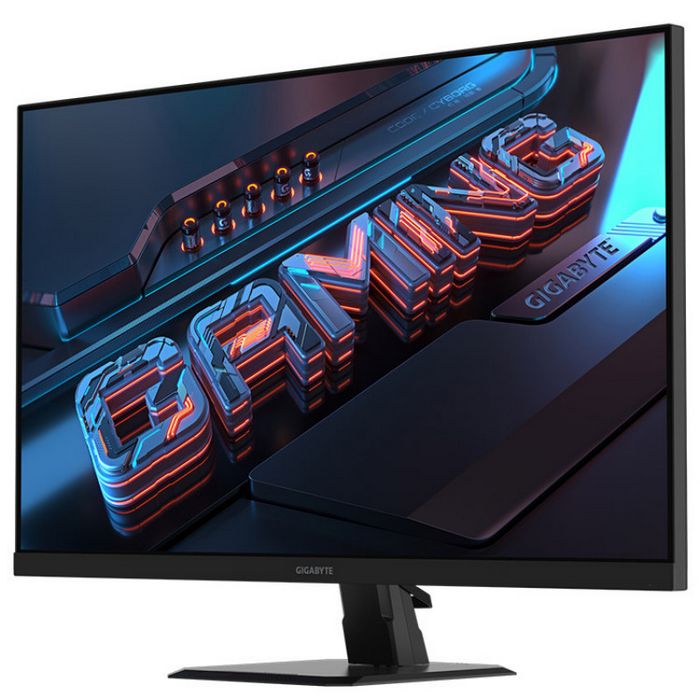 GIGABYTE GS32Q, 80 cm (31,5") 170Hz, FreeSync, IPS - DP, 2x HDMI GS32Q