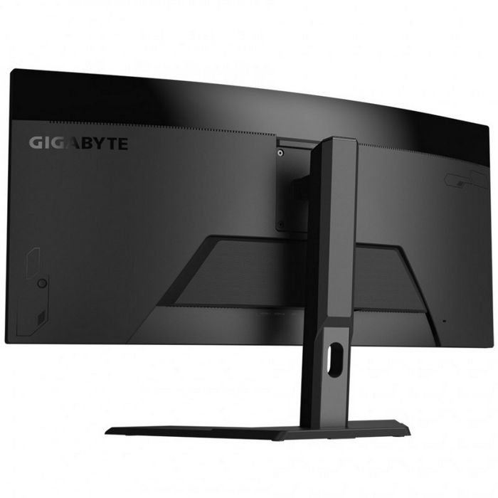 GIGABYTE GS34WQC, 86,4 cm (34") Curved, 135 Hz, FreeSync Premium, VA - DP, 2x HDMI-GS34WQC