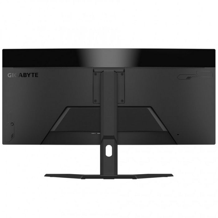 GIGABYTE GS34WQC, 86,4 cm (34") Curved, 135 Hz, FreeSync Premium, VA - DP, 2x HDMI-GS34WQC