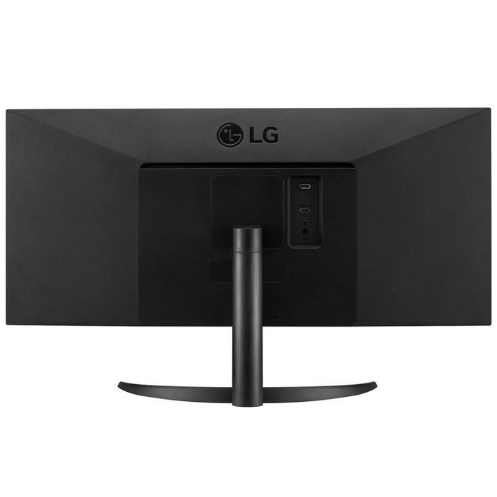 LG UltraWide 34WQ500-B, 86,4 cm (34") 100Hz, FreeSync, IPS - DP, HDMI, USB-C-34WQ500-B