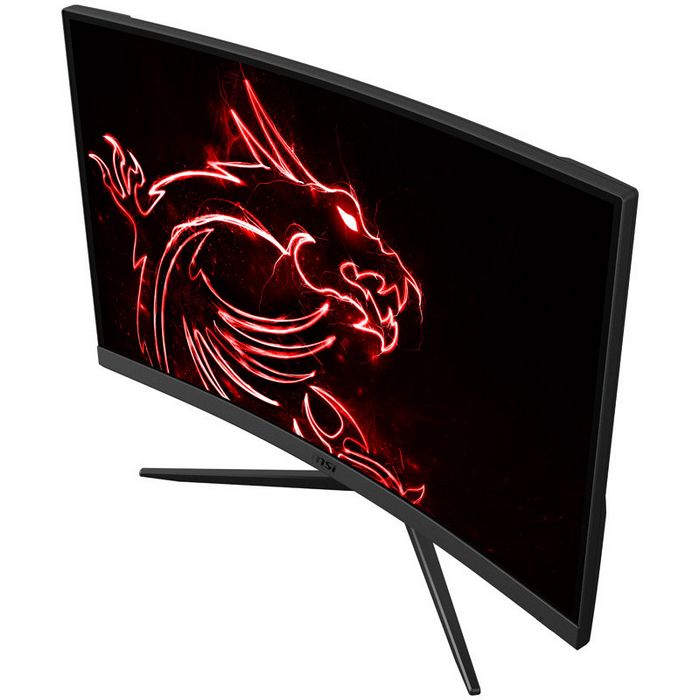 MSI Optix G32CQ4DE E2, 80 cm (31,5"), Curved, 170Hz, FreeSync, VA - DP, 2xHDMI 9S6-3DB51T-022