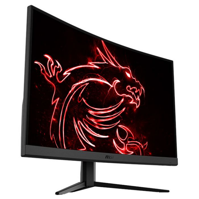 MSI Optix G32CQ4DE E2, 80 cm (31,5"), Curved, 170Hz, FreeSync, VA - DP, 2xHDMI 9S6-3DB51T-022