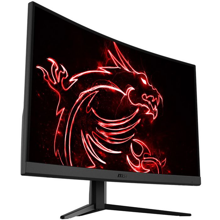 MSI Optix G32CQ4DE E2, 80 cm (31,5"), Curved, 170Hz, FreeSync, VA - DP, 2xHDMI 9S6-3DB51T-022