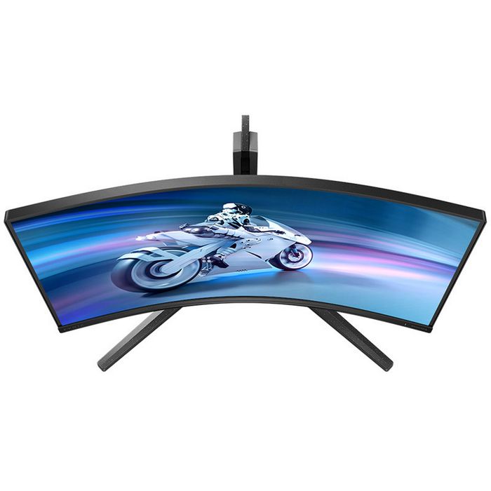 Philips Evnia 5000 32M2C5500W, 80 cm (31,5") Curved, 240Hz, FreeSync, VA - 2xDP, 2xHDMI, USB-32M2C5500W/00