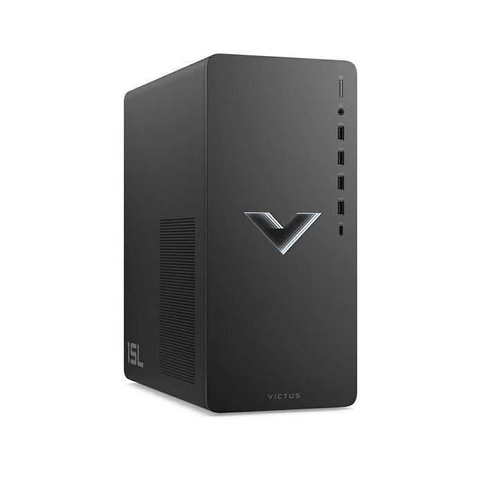 Victus 15L Gaming TG02-0025ns; AMD Ryzen 5 5600G 3.9GHz/16GB RAM/512GB SSD PCIe + 1TB HDD;WiFi/BT/GeForce GTX1650 4GB/Win 11 64-bit