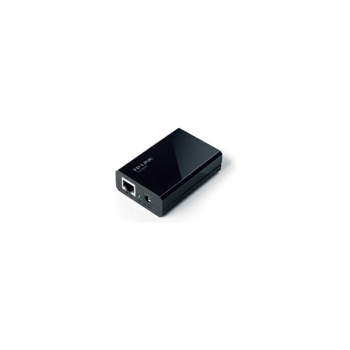 TP-Link PoE Splitter adapter, IEEE 802.3af compliant, 5V/12V izlazni napon, plastično kućište