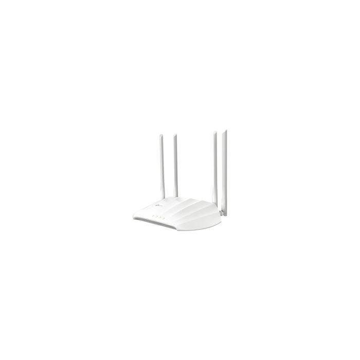 TP-Link AC1200 bežična pristupna točka (Dual-Band AP) 300Mbps/867Mbps (2.4GHz/5GHz), 802.11ac/a/n/g/b, Pasivni PoE, 1×GLAN, 4×fiksne antene