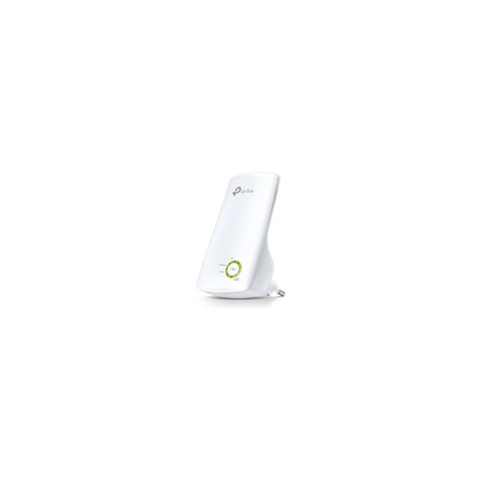 TP-Link bežični pojačivač dometa (Universal Range Extender) 300Mbps, (2.4GHz), 802.11b/g/n, 2×interna antena